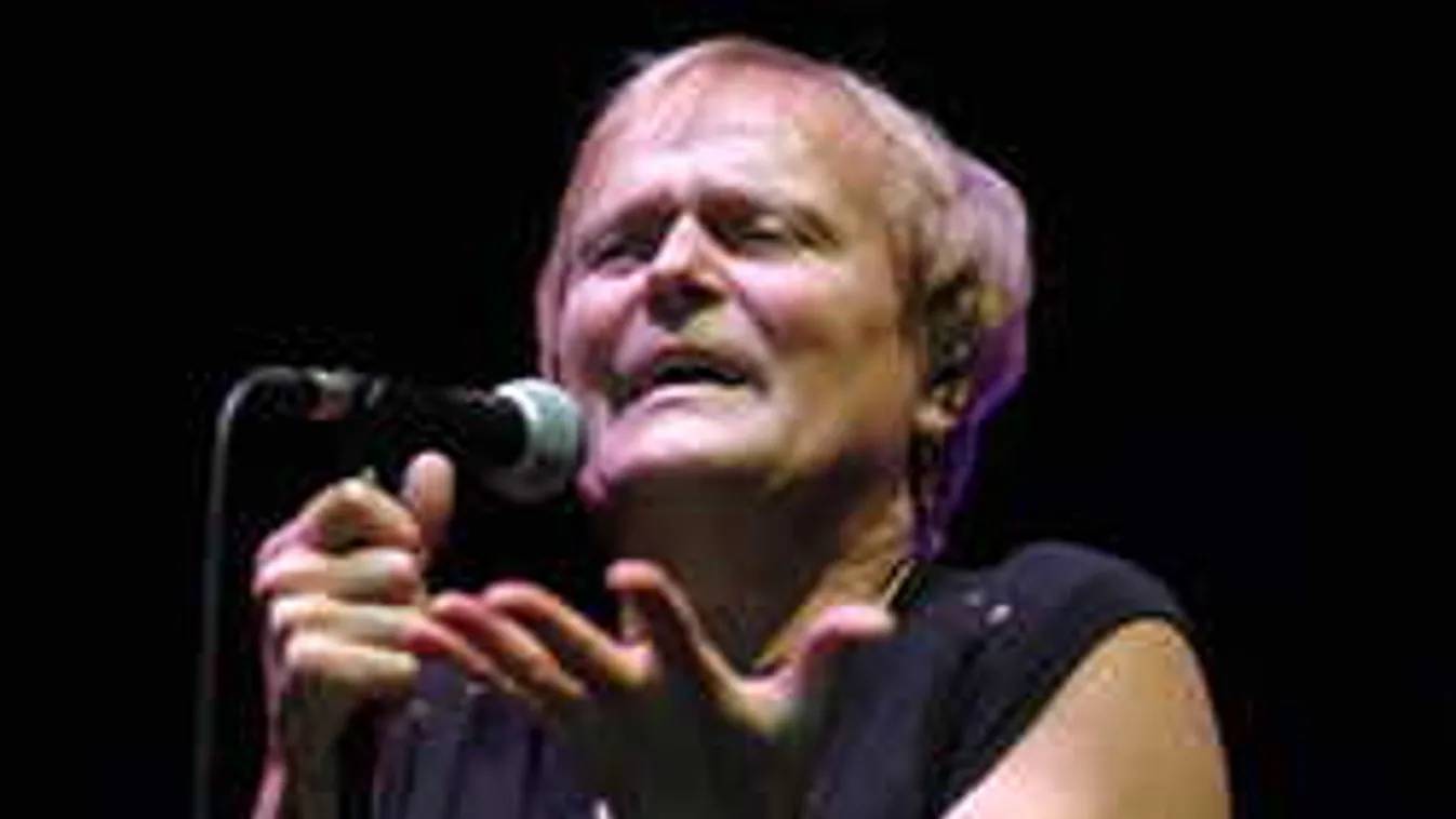 Megszületett D. Nagy Lajos második "unokája"