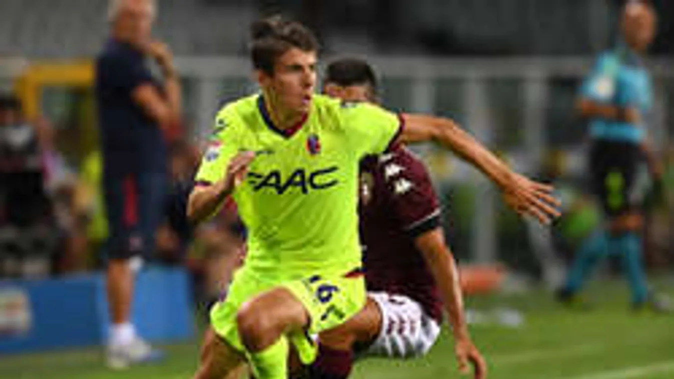 Brutális összeget visz haza válogatott tehetségünk