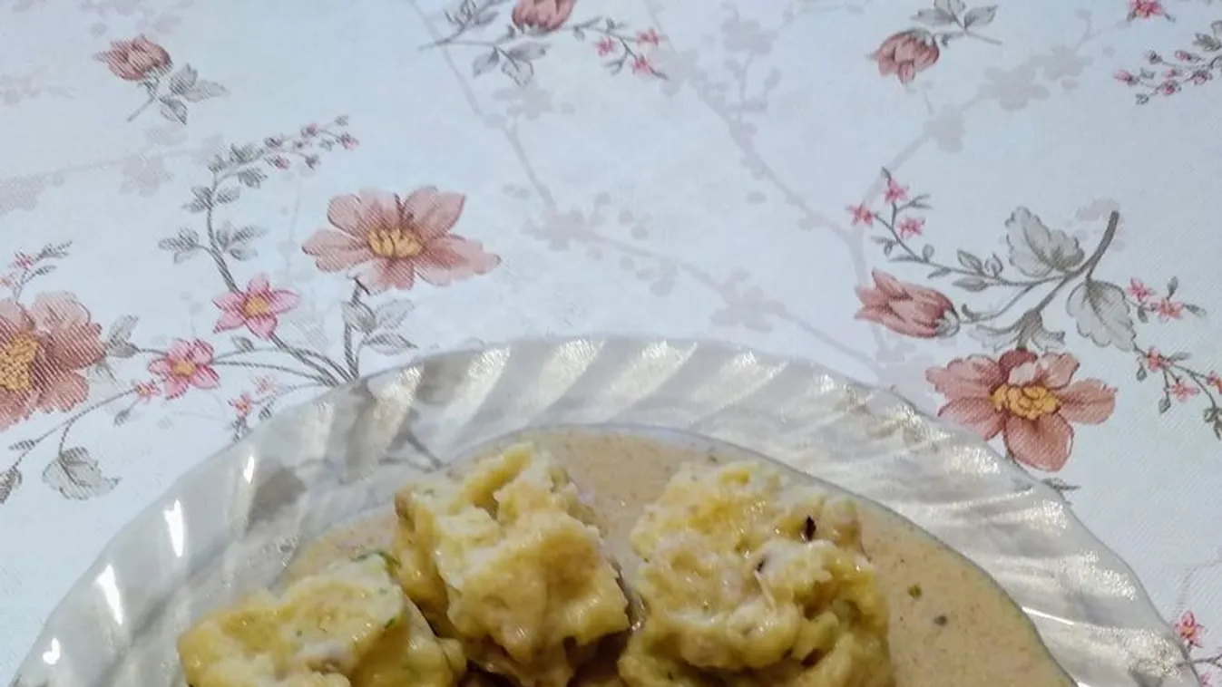 A vadételek királynőjét a férfiak készítik a legjobban, mutatjuk a receptet