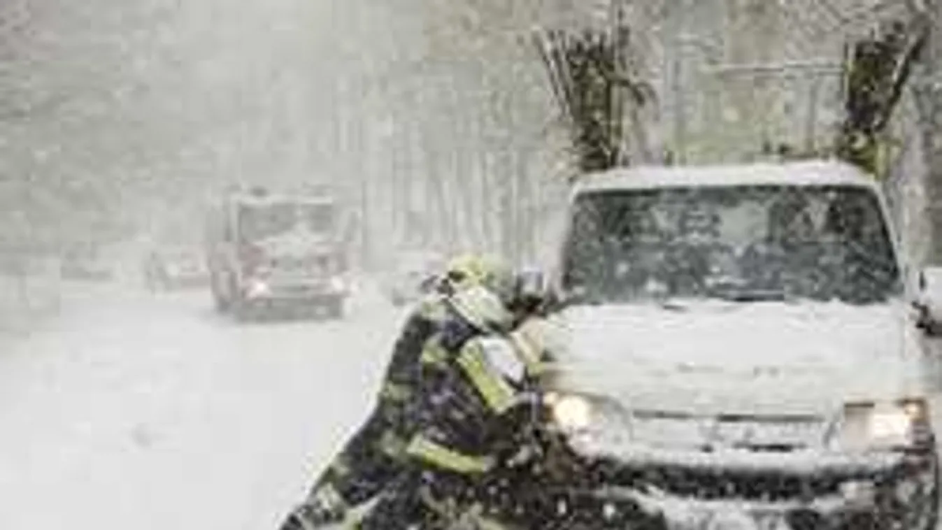 Téli gumi nélkül súlyos összegeket bukhatunk