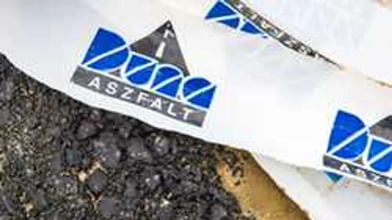 Így várja a tavaszi folytatást az épülő M44-es