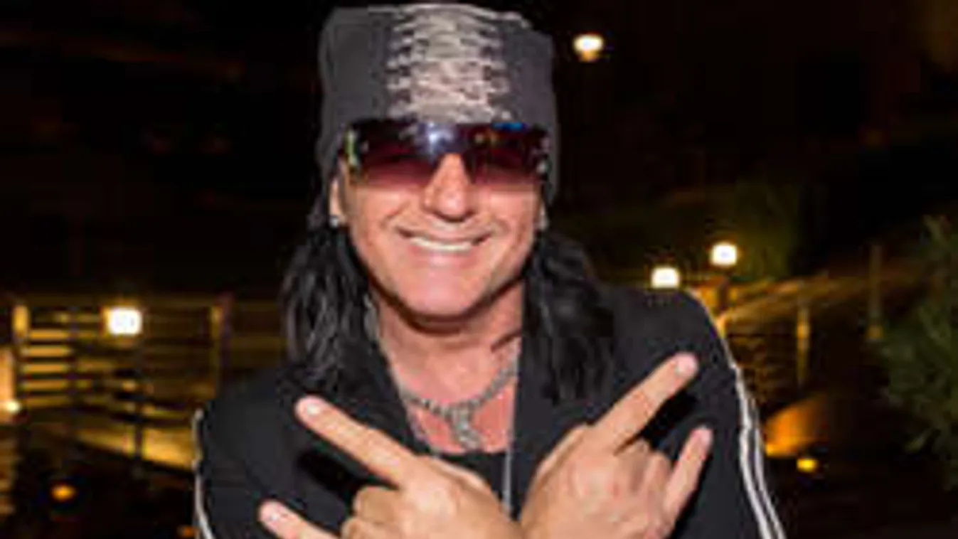 Megtörte a csendet Kozso új partnere: Ilyen volt az első randi!