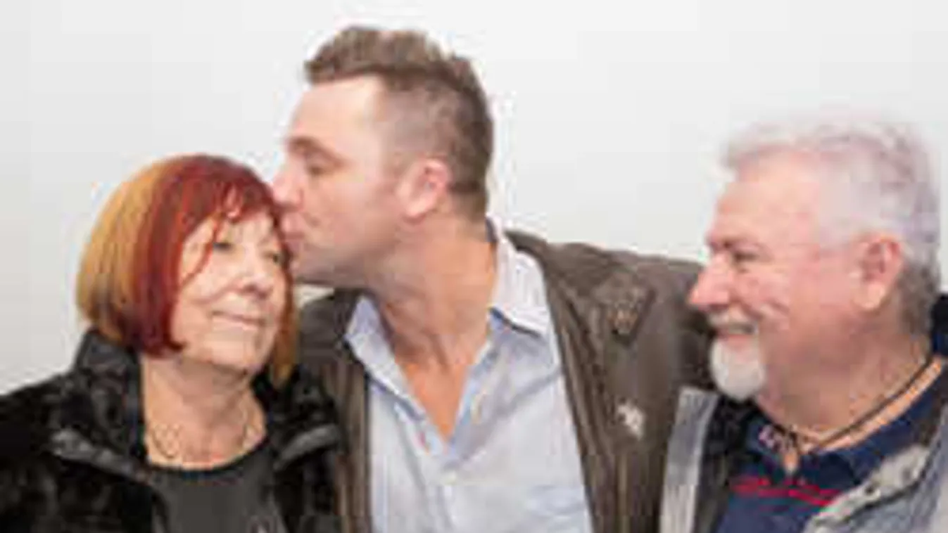 Agykárosodást szenvedett Kefir édesanyja, de nem kap kártérítést