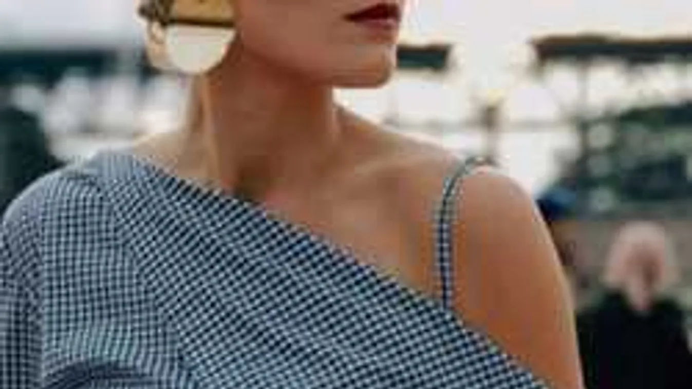 Káprázatosan szexi a tavasz legizgalmasabb felsője - bombázó leszel!