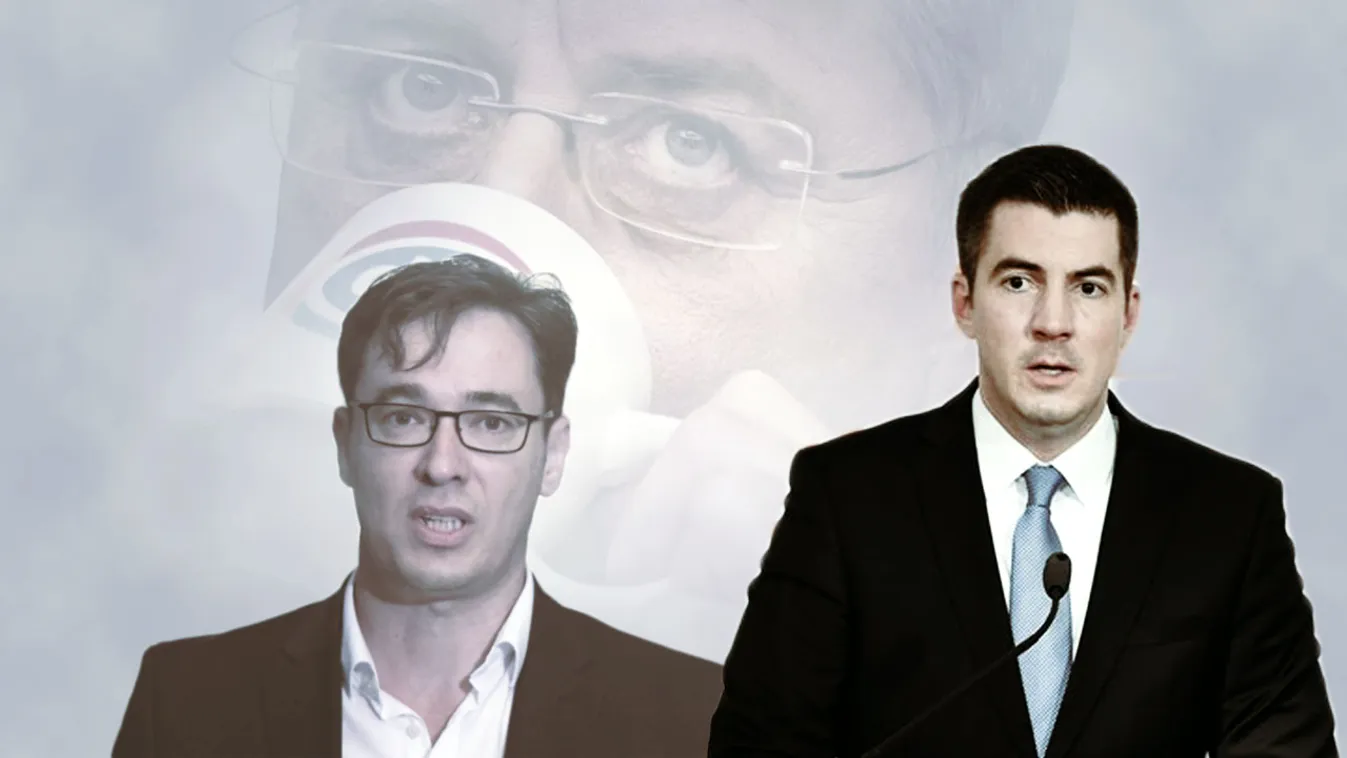 Kocsis Máté: Zugló bizonyítja Karácsony teljes alkalmatlanságát