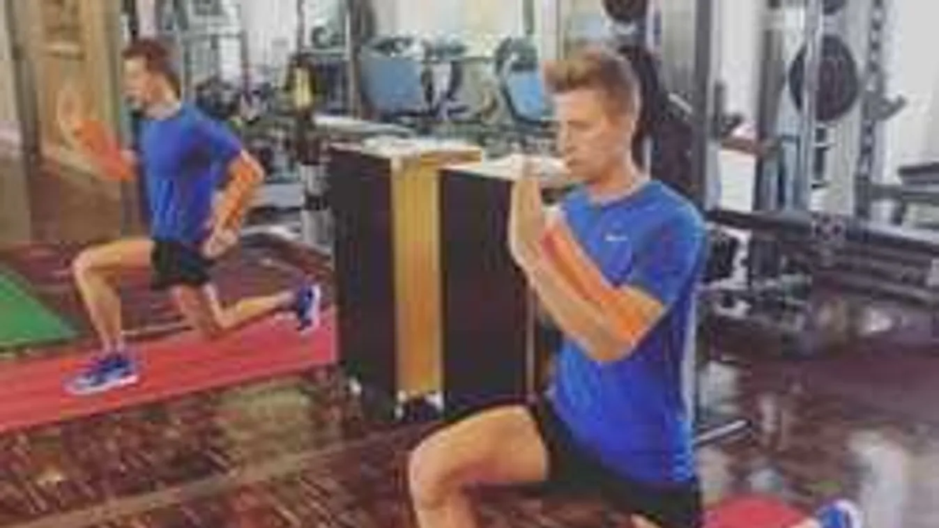 Újabb csapás: megsérült válogatott légiósunk