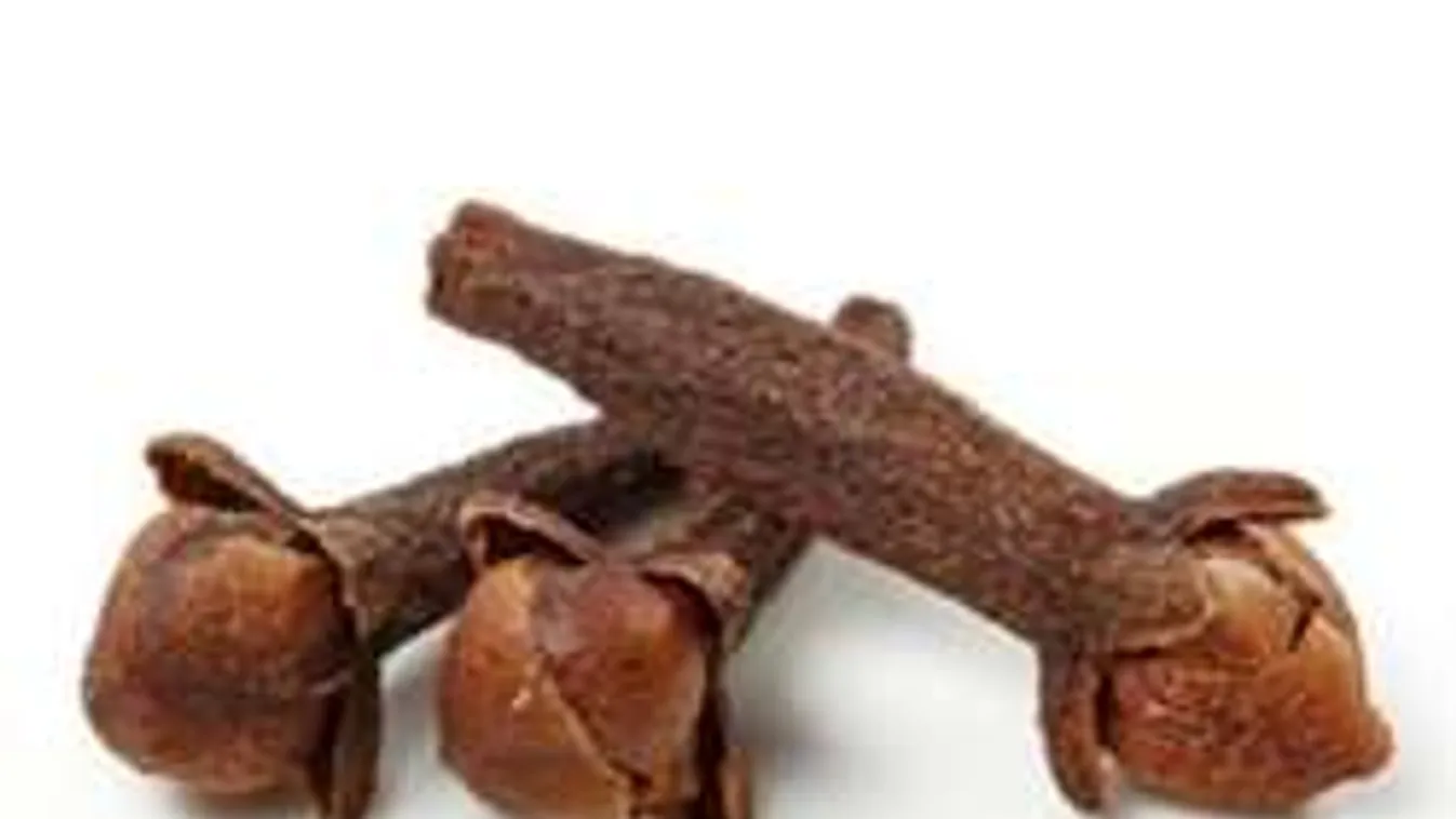 Tudtad, mi mindenre jó a szegfűszeg?