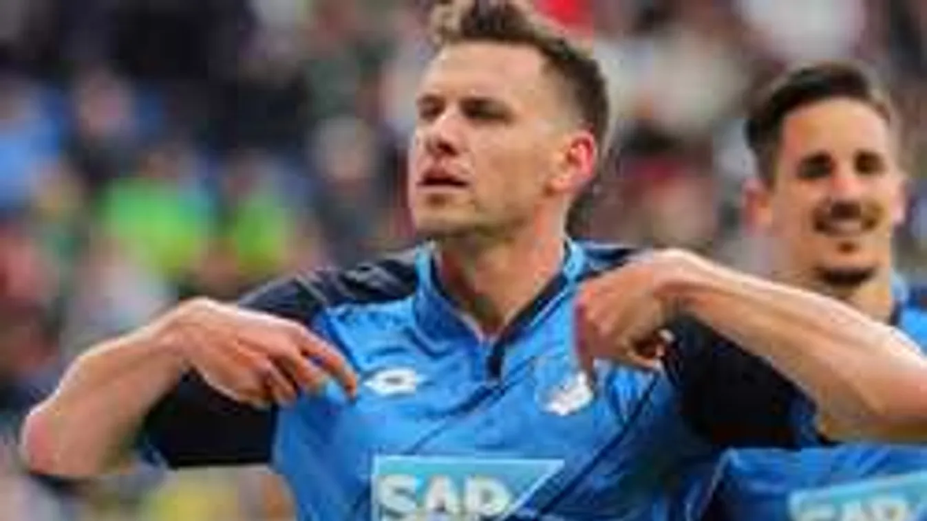 Ezt látni kell, Szalai Ádám varázsolt a Bundesligában - videó