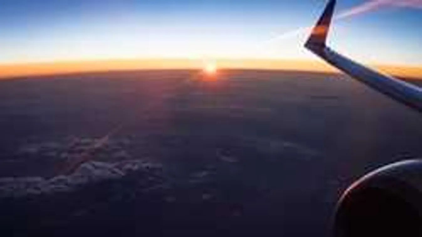 Újabb felvételek szivárogtak ki a moszkvai repülőgép katasztrófáról