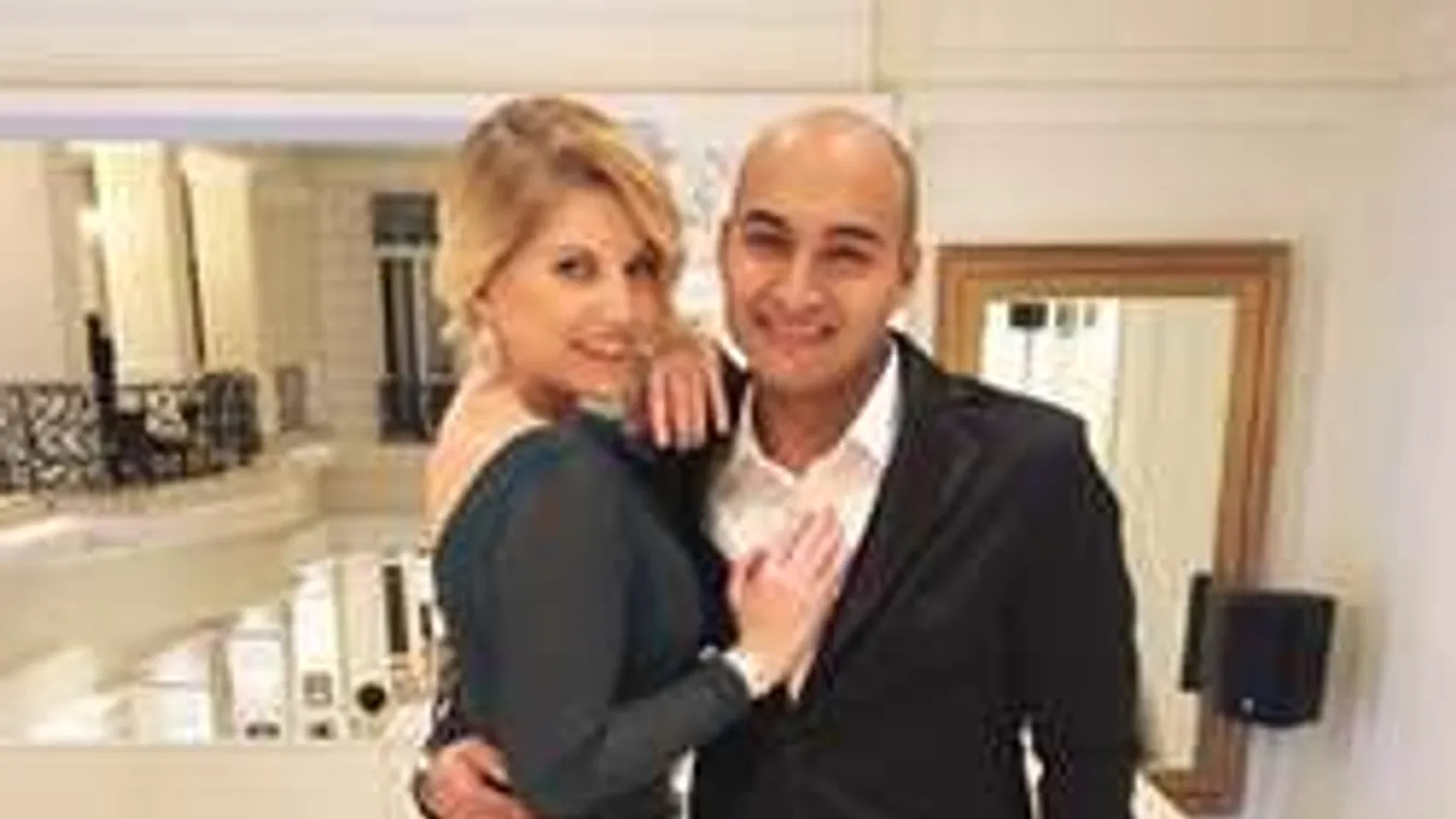 Õszinte vallomás: Szabó Zsófi ezért csalódott a párjában