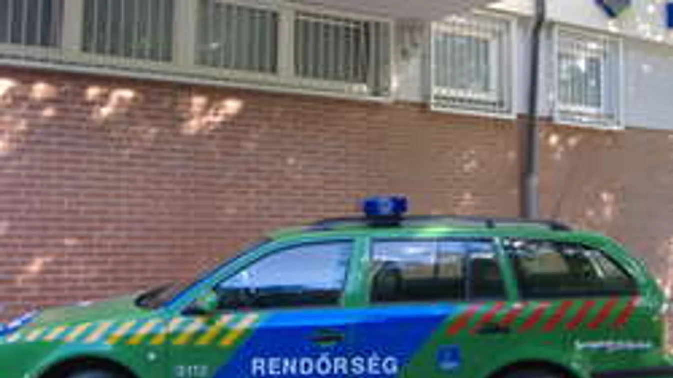 Ciki: rendőrt hívtak a részegen hangoskodó zsarukra Zuglóban!