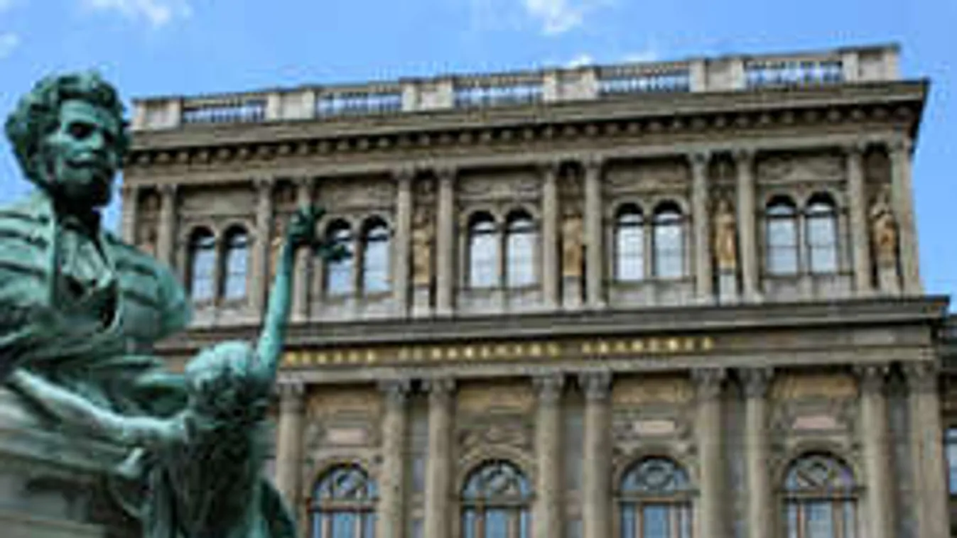 A  Magyar Tudományos Akadémia elnökhelyettese szerint a migránsok zöme hazudik