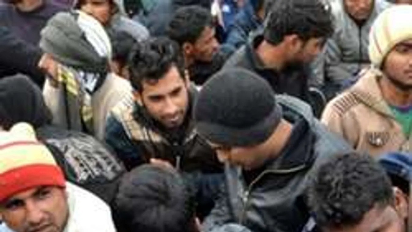 Külön nyomozócsoport keresi egy 12 éves lány brutális megerőszakolóit