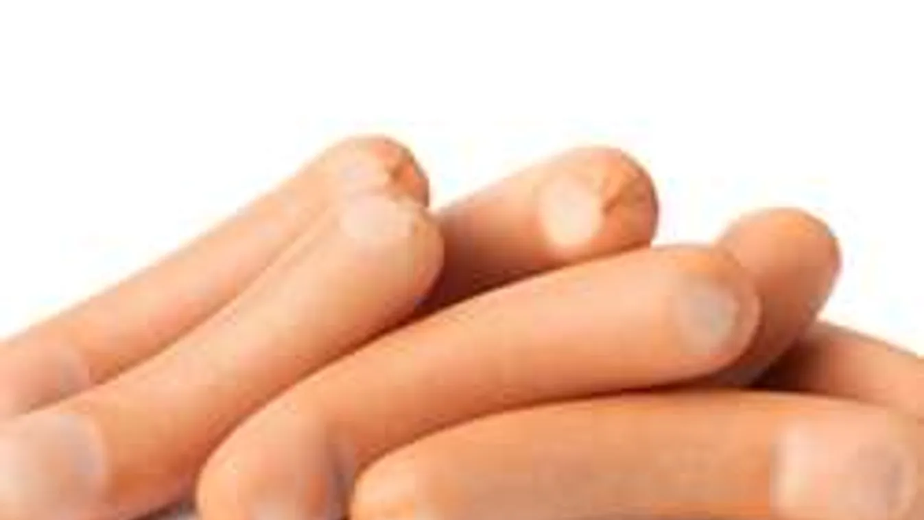 Sztriptíz virsli, ez az új divat a konyhában