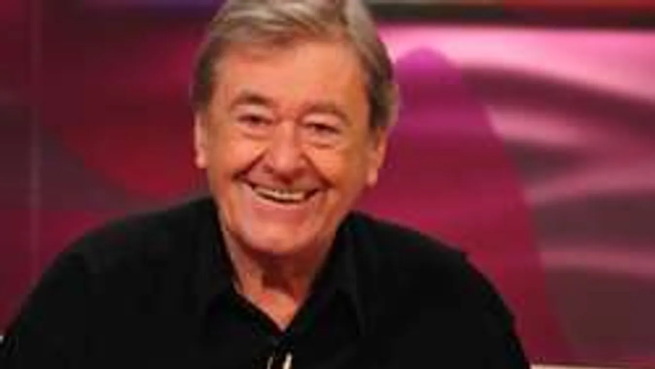 Koós János kitálalt Bajor Imre özvegyéről