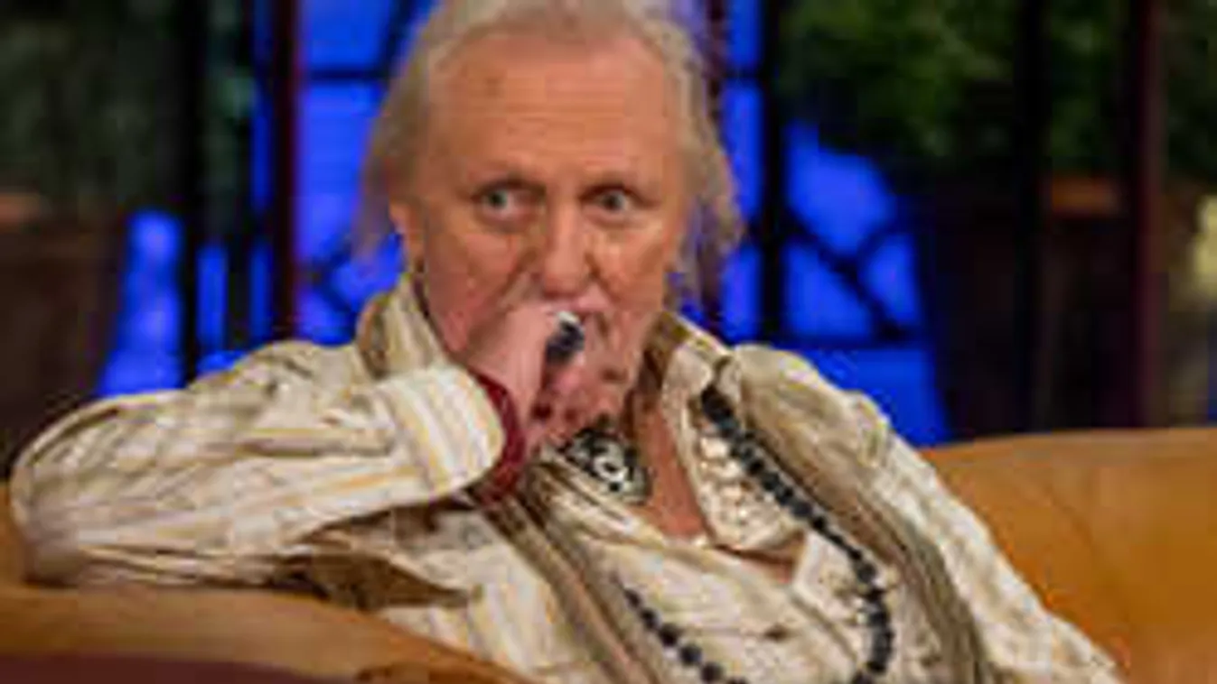 Hírek a kórházból, így sikerült az Omega zenészének műtéte