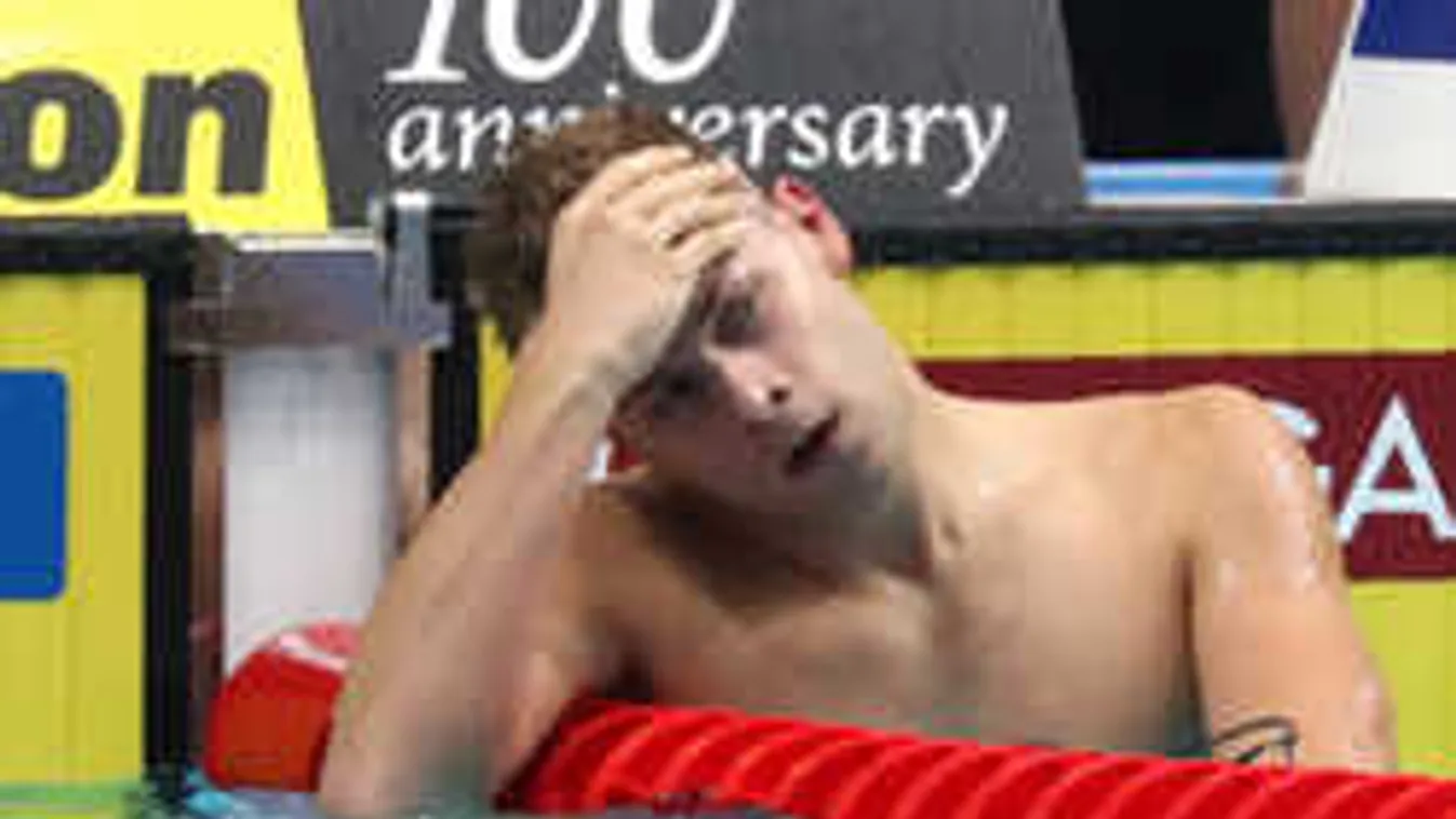 Mélypontra került Kenderesi, szóba került a visszavonulása