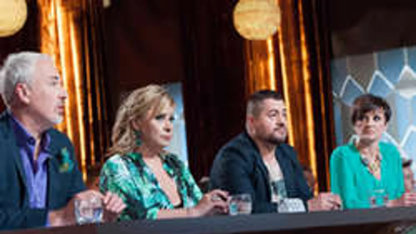 Az ének iskolája - Nézd vissza a legjobbakat!