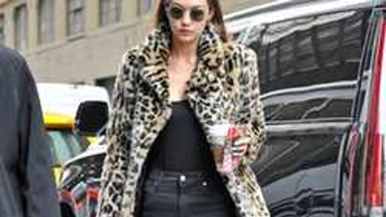 Ragyogj, akár a sztárok! Dögös, téli összeállítások a legnagyobb ikonoktól