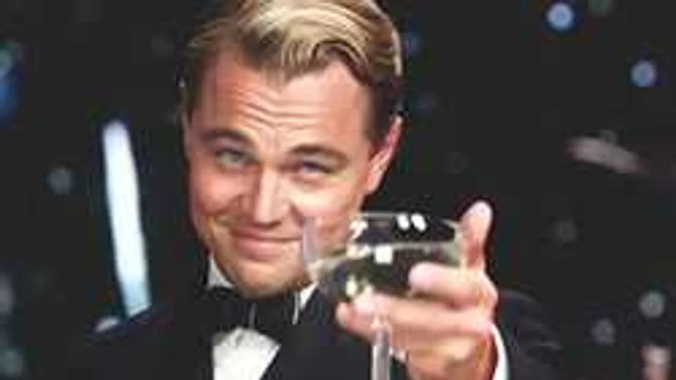 Húsz év korkülönbség! Ez a lány Dicaprio új csaja!