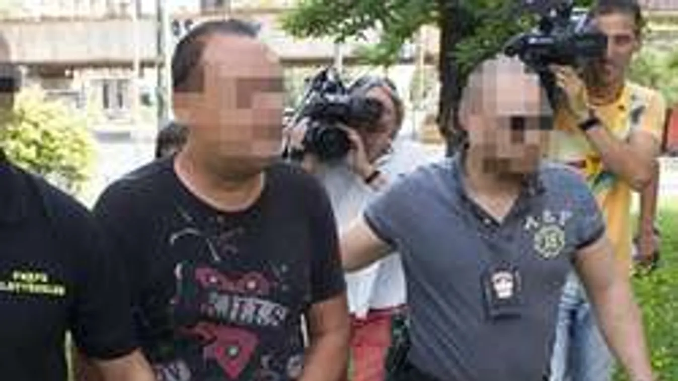 Gyógyszerre ivott sört és bort: így ölte meg Zsófit a rabló!