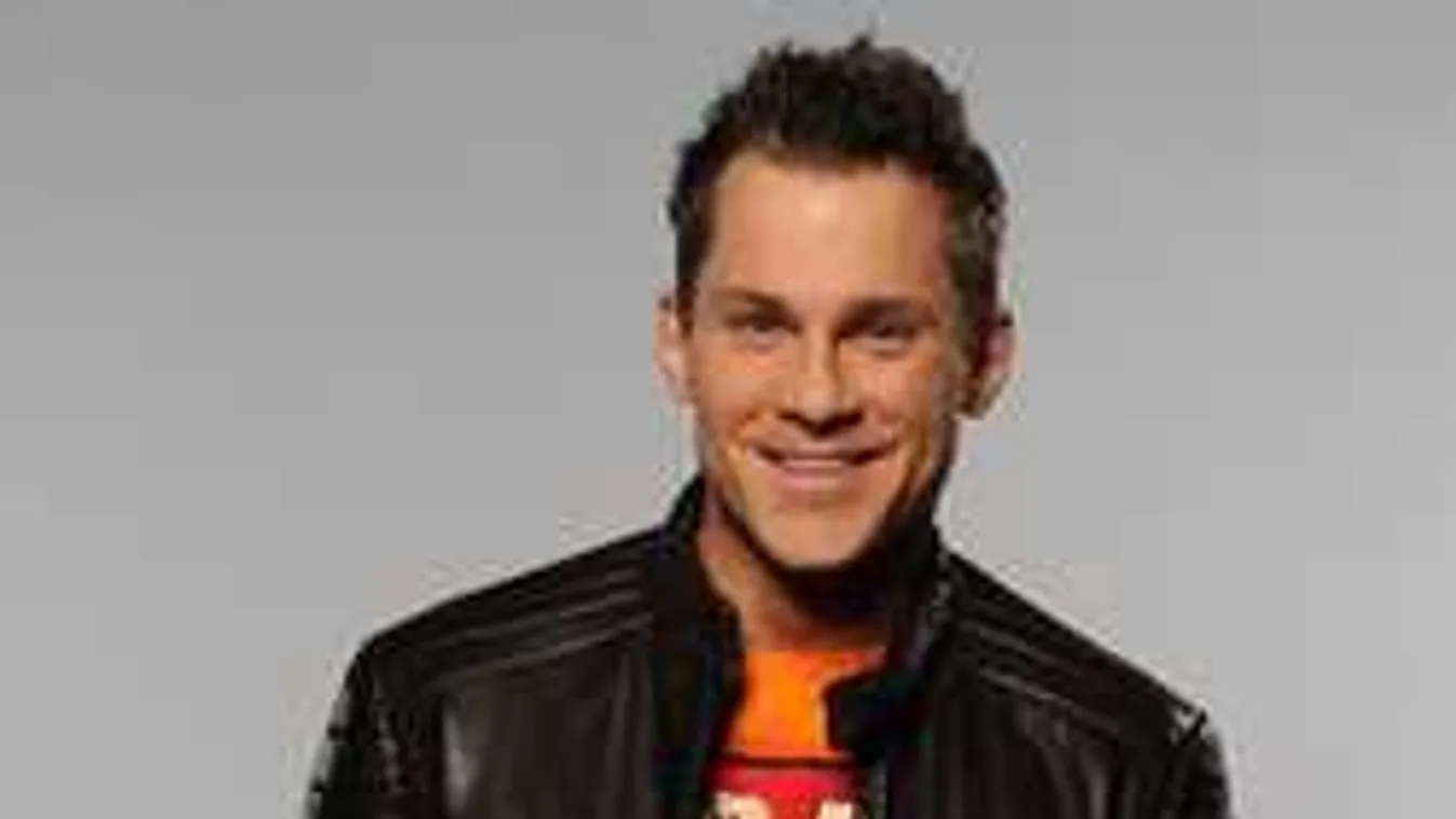 Drámai fordulat, megható vallomást tett Hujber Feri