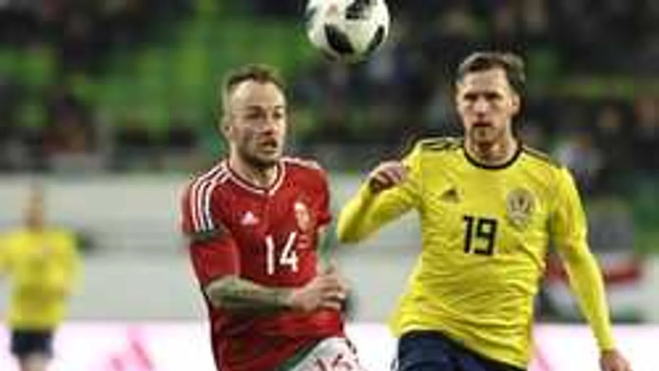 Õszinte vallomás, elege van a magyar válogatott focistának