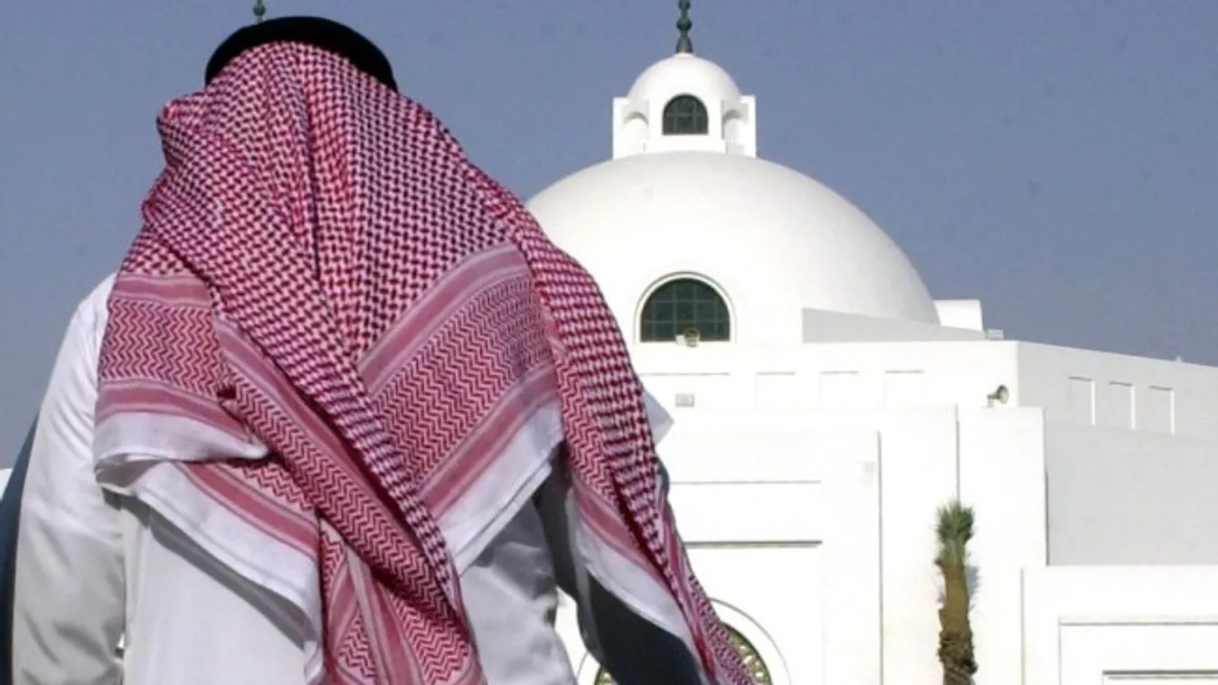 Rabszolgáival utazott Párizsba nyaralni a szaúdi herceg, nyomozás indult ellene