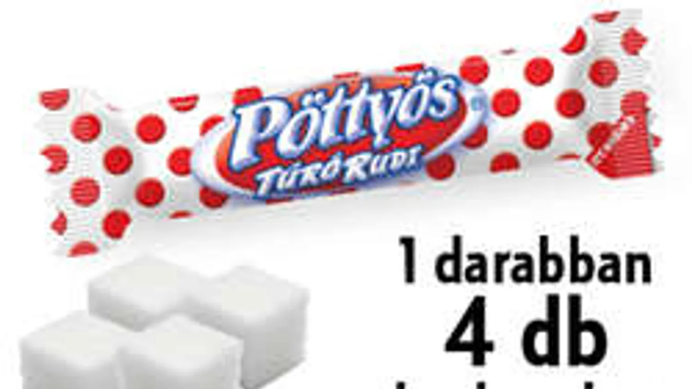 Azt hiszed, egészséges ételeket adsz a gyereknek? Most figyelj, ennyi cukorral tömöd!