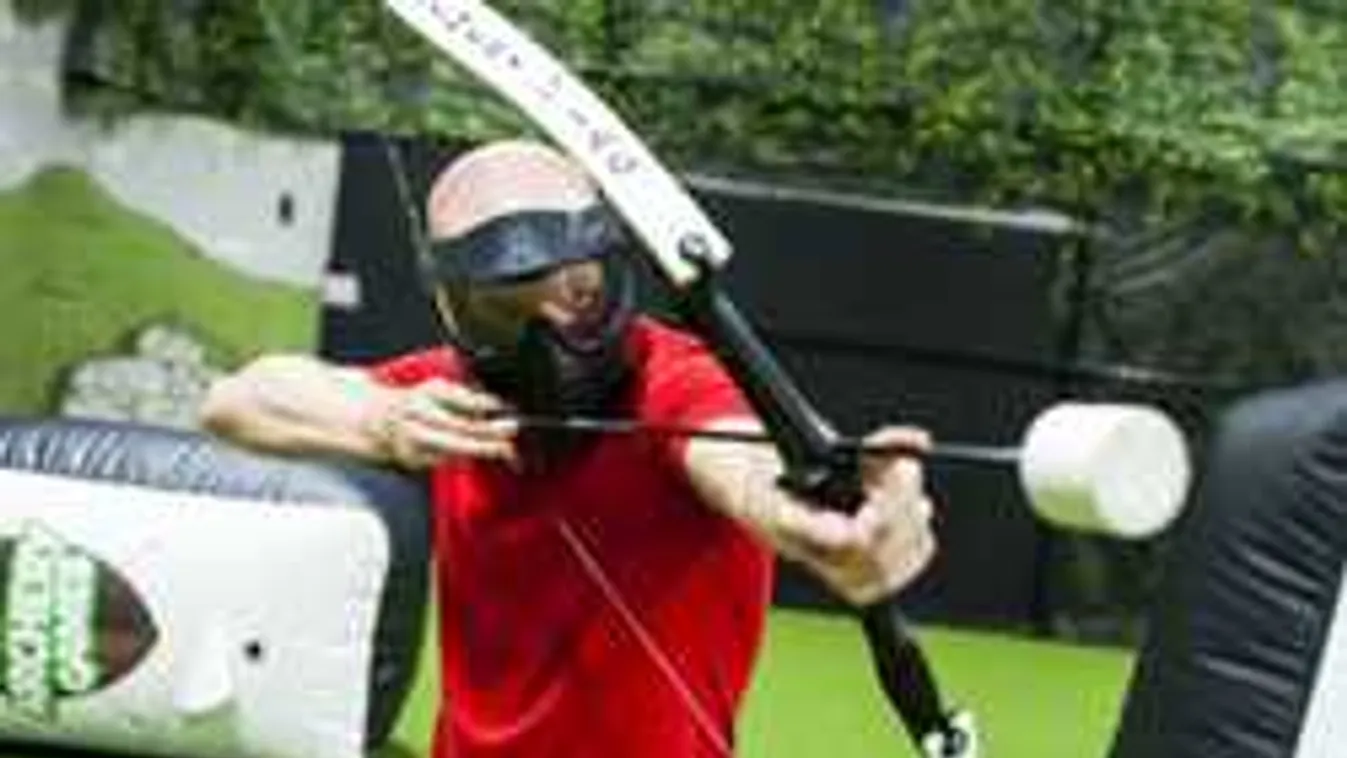 Zseniális csapatjáték stressz ellen: vadászd le a főnököd