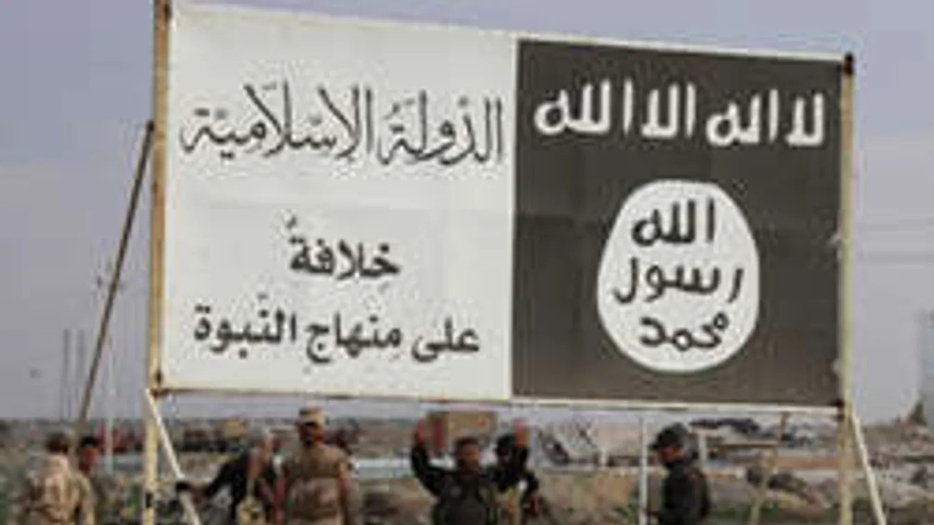 Vallásháború! Keresztény templomokra támadna az Iszlám Állam Európában