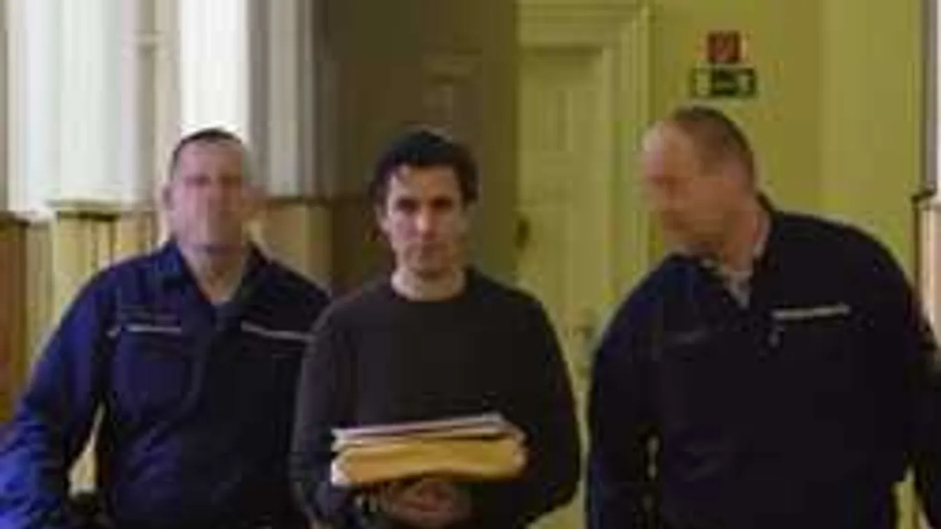 Börtönre ítélték Czeglédy bűntársát