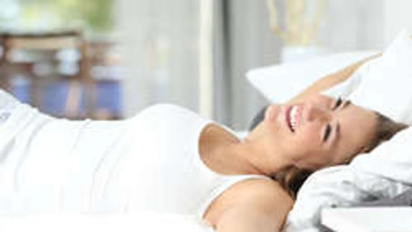 Ez történik a szervezeteddel, ha két órával korábban kelsz fel, mint szoktál