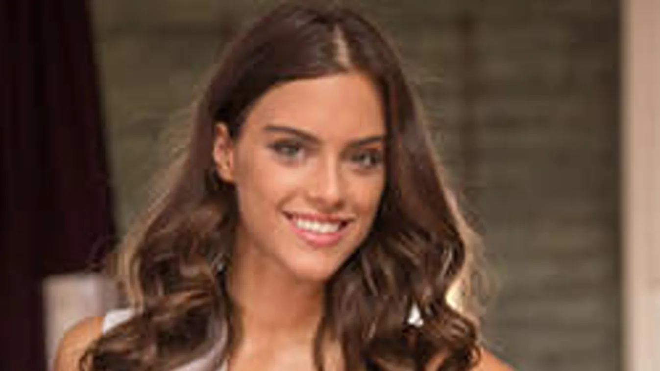 Emiatt fél a világversenytől a magyar szépségkirálynő!