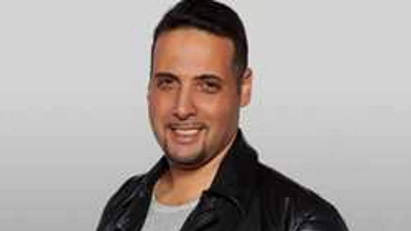 Varga Gyöző felesége meglepő kijelentést tett