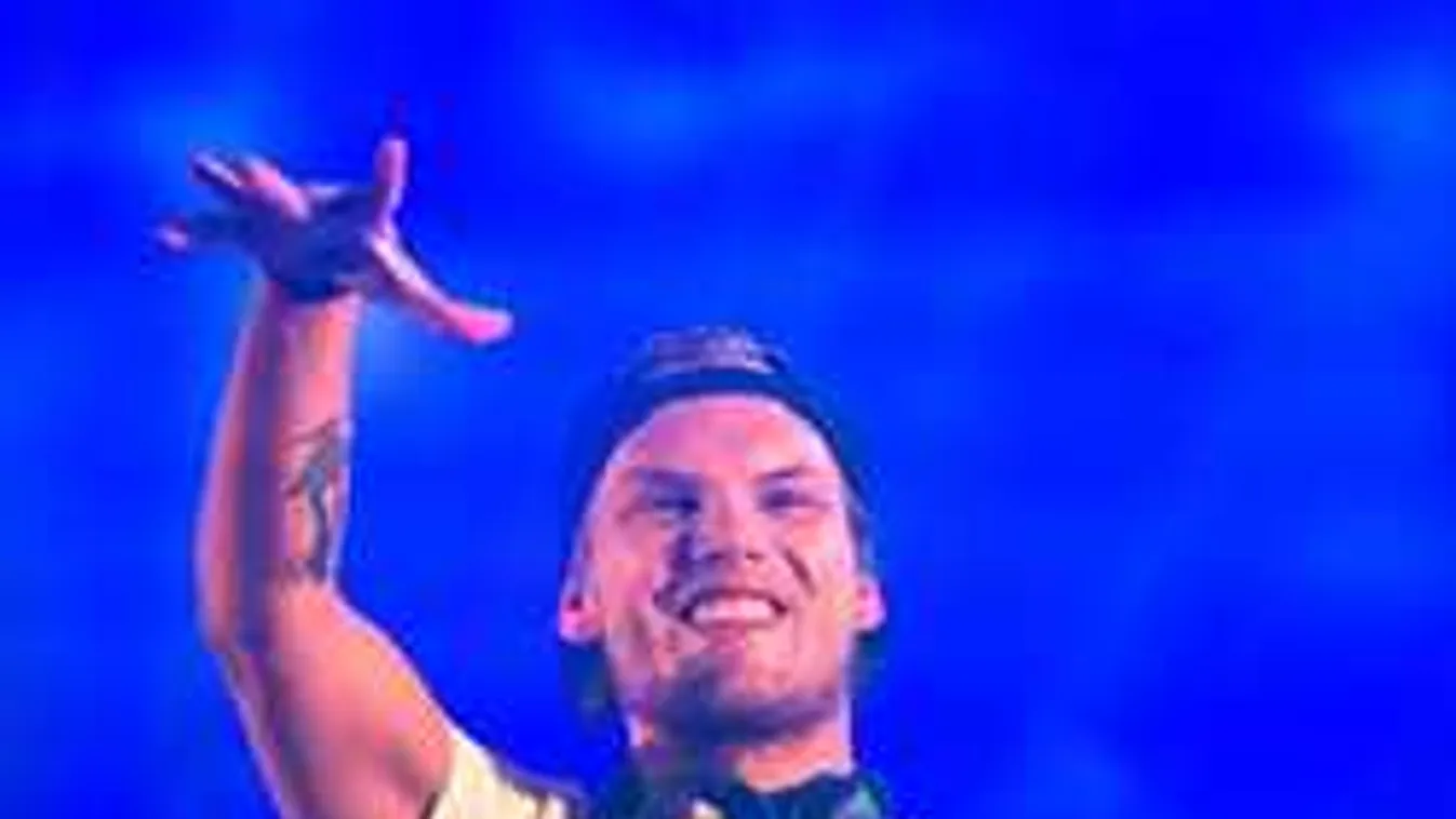 Sokkoló fotók kerültek elő a fiatalon elhunyt Avicii-ről