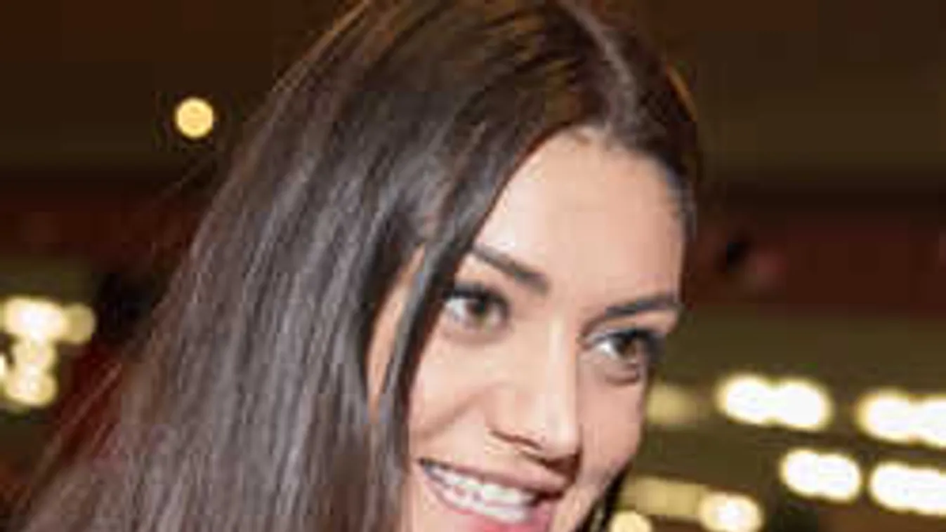 Ez elképesztő: Így néz ki Kulcsár Edina a szülés után