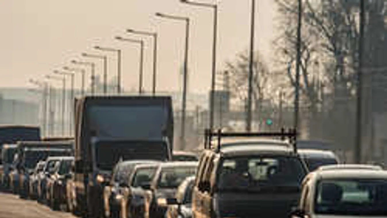 Rossz hírünk van, ha a Csongrád megyei határ felé autózol