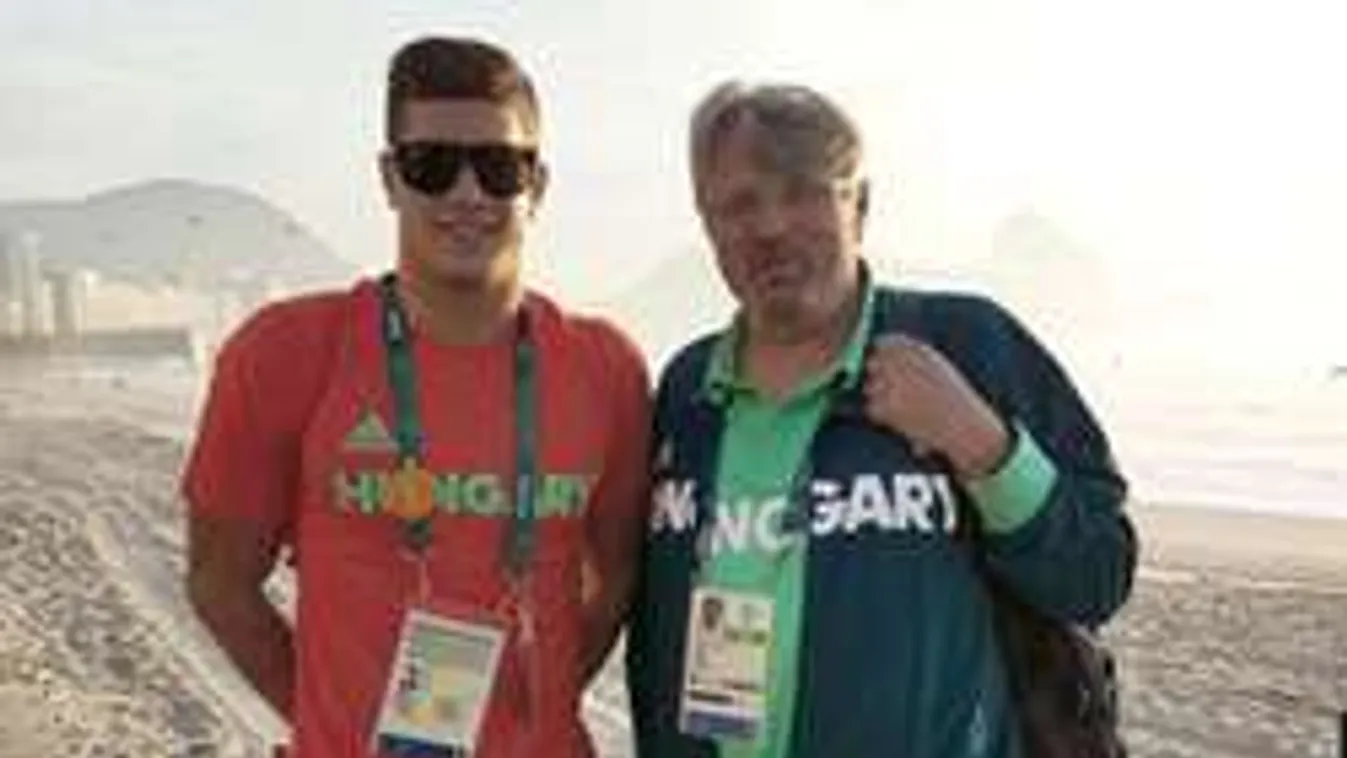 Gyurta cáfol, újabb hadüzenet az úszóháborúban