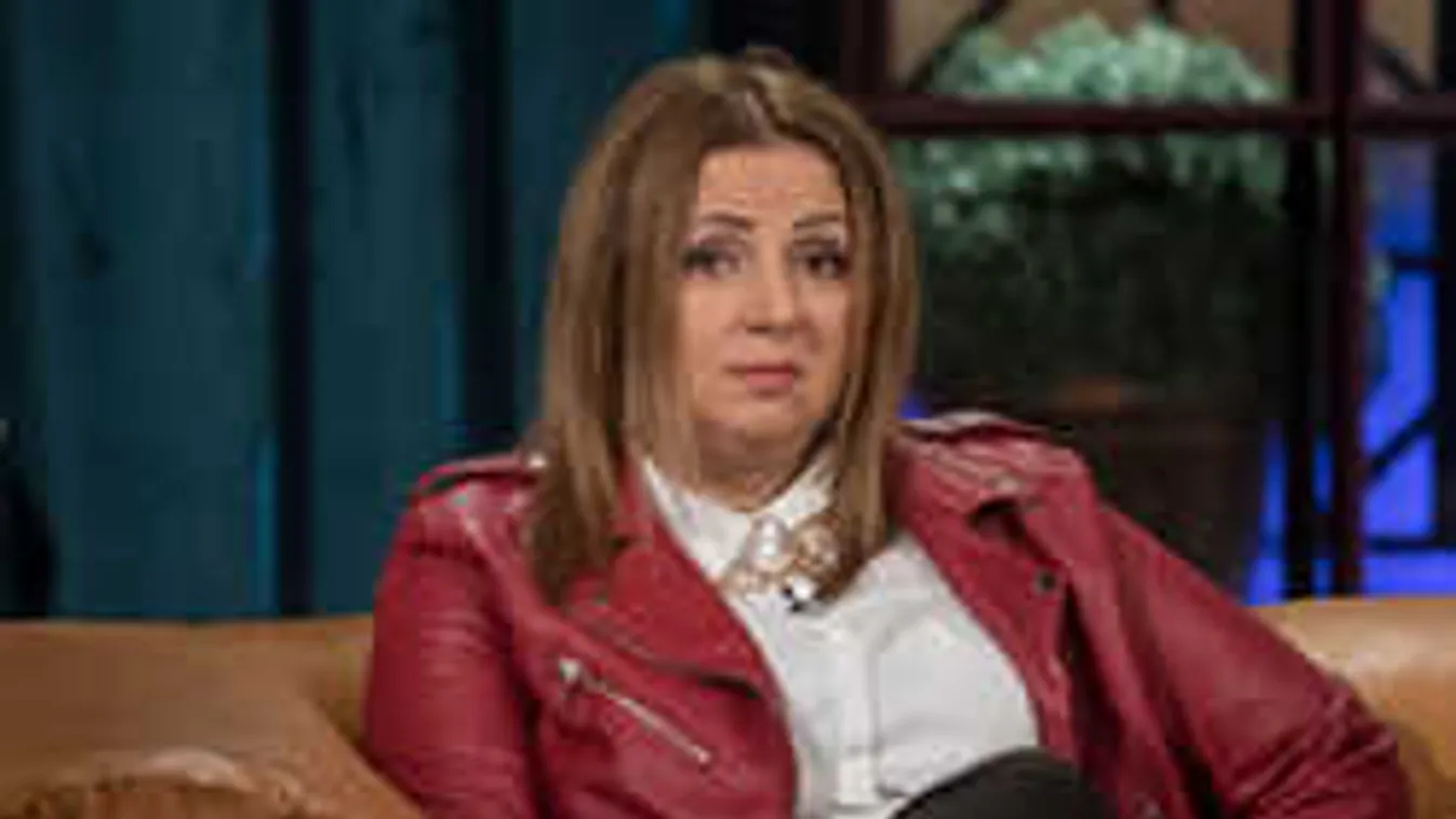 Csúnya alázást kap saját követőitől Győzike felesége