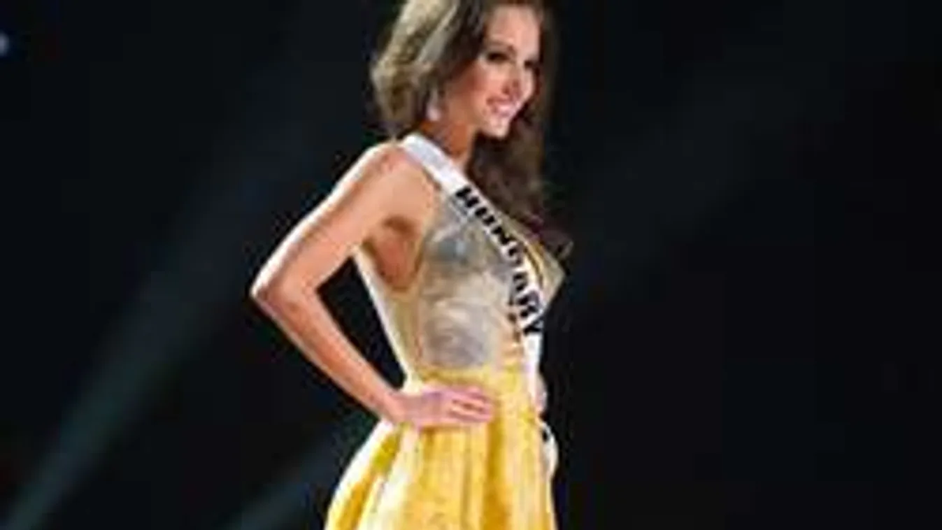 Nagy Nikoletta nem jutott a legszebbek közé