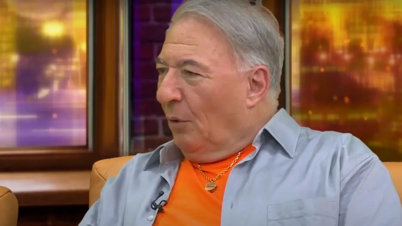 Azt hitte nem éli meg a karácsonyt, szívszorító vallomást tett a Neoton zenésze