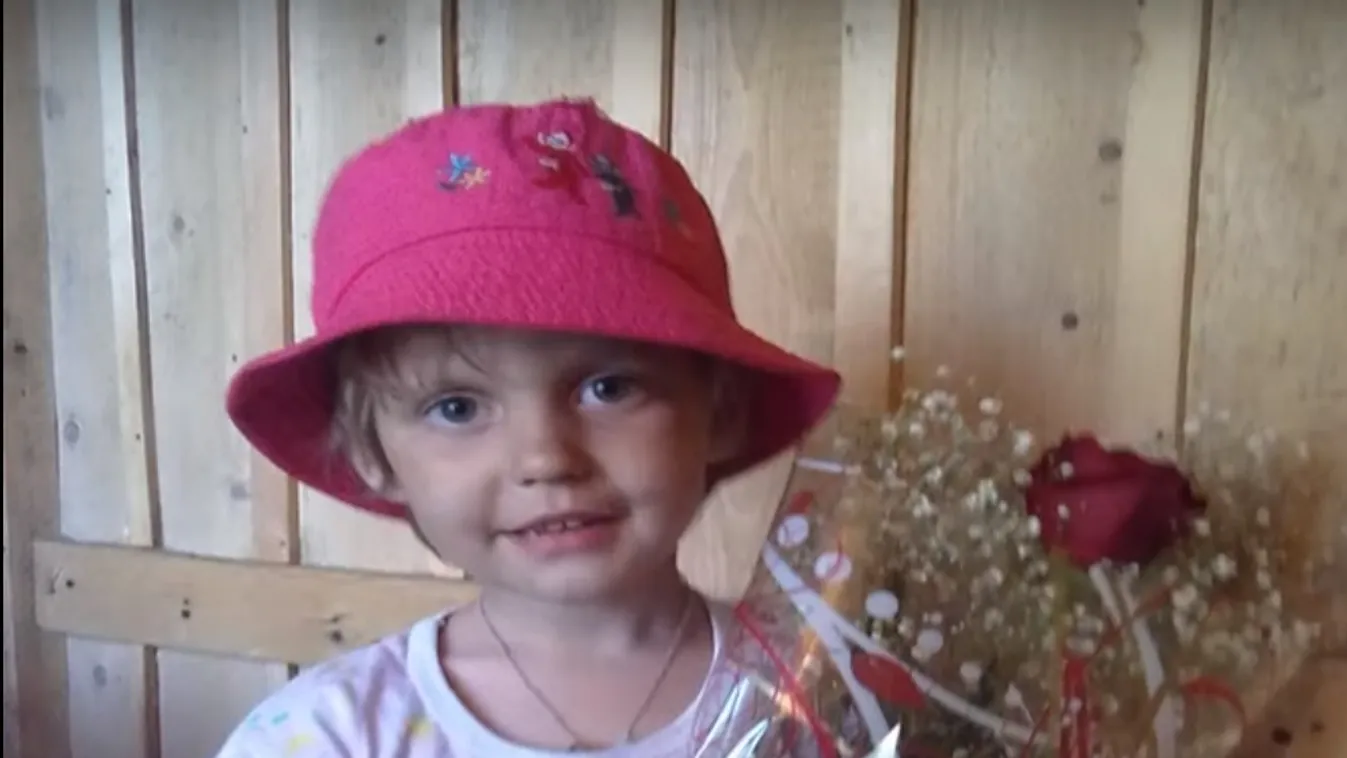 A vonat alá zuhant a kilenc éves kislány