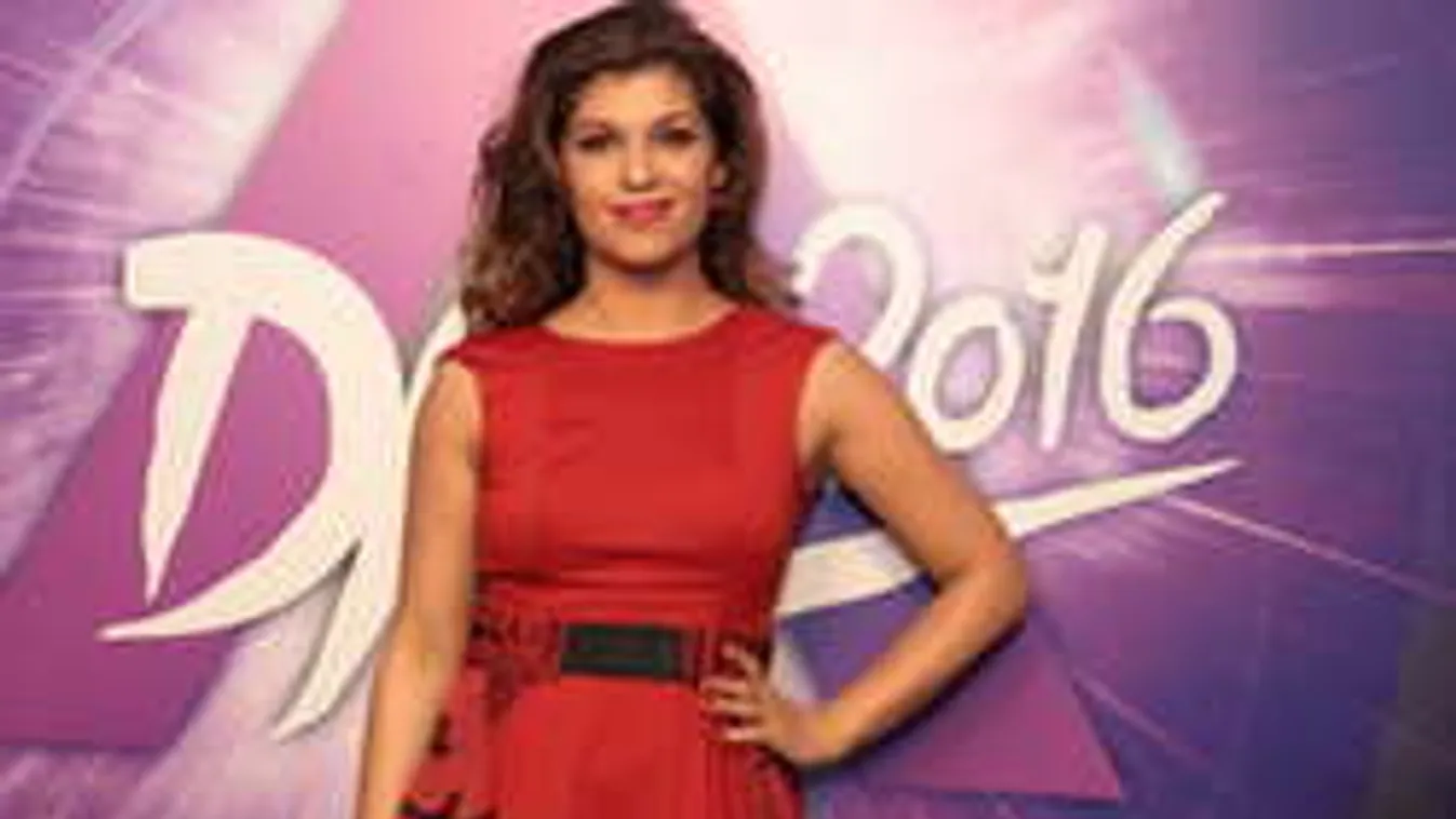 Makacs betegséggel küzd A Dal énekesnője