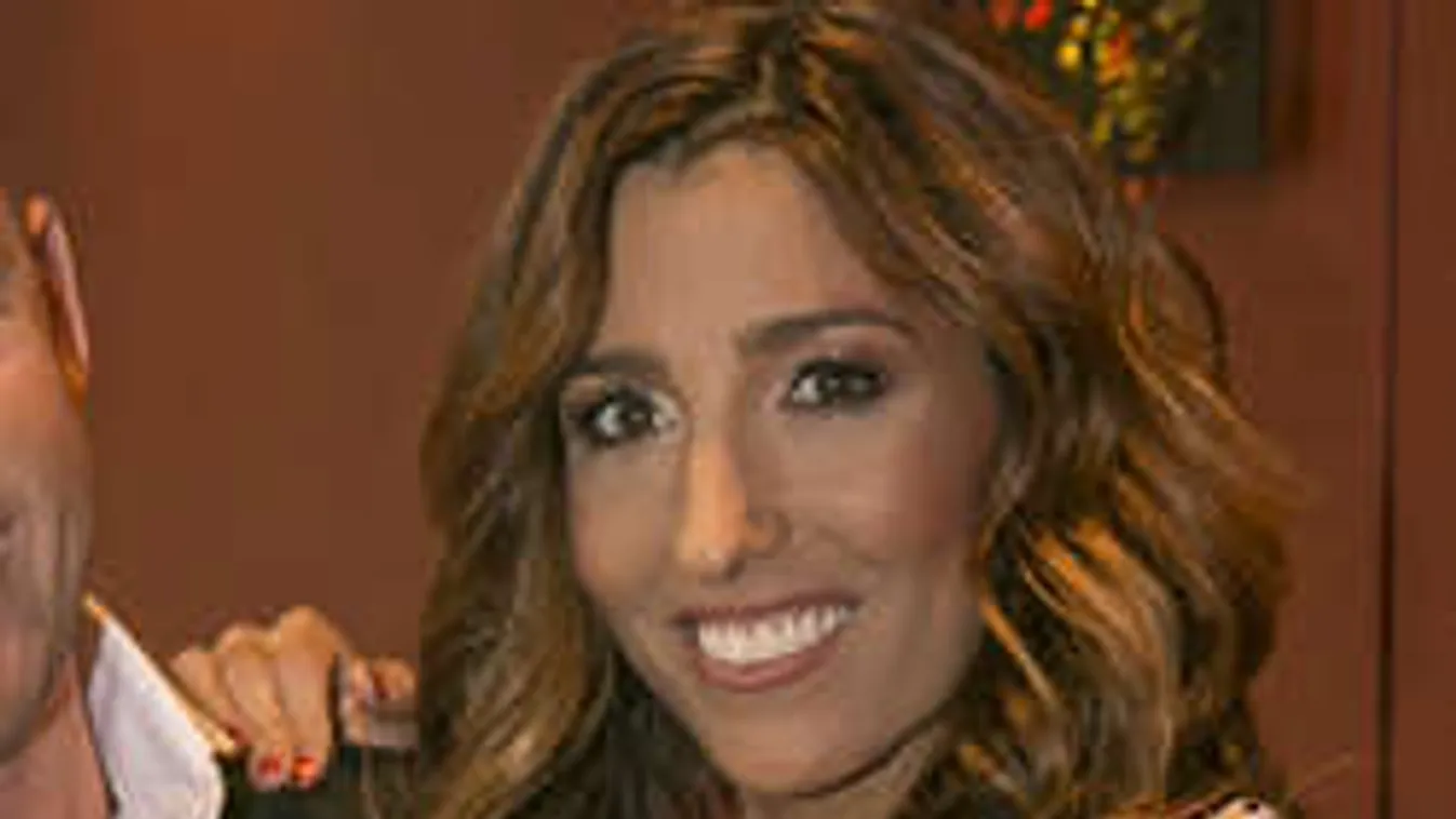 Ilyen fenék nincs is: Rubint Réka eszméletlen szexin pózol!