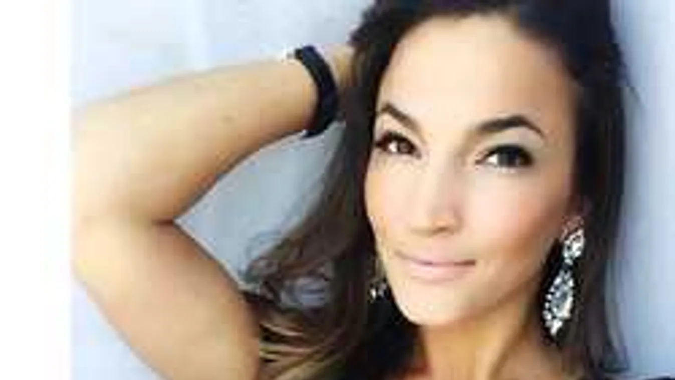 Hisztirohamot kapott Debreczeni Zita