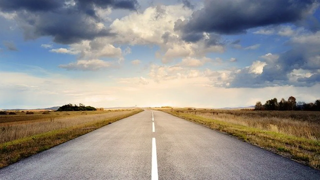 A magyar szakasza lett meg először a Via Carpatia sztrádának