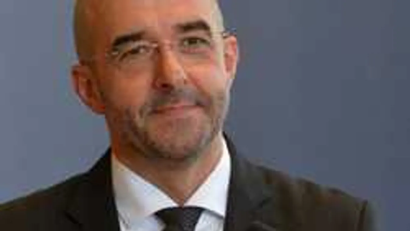 Kovács Zoltán: az EU menedzseli a migrációt