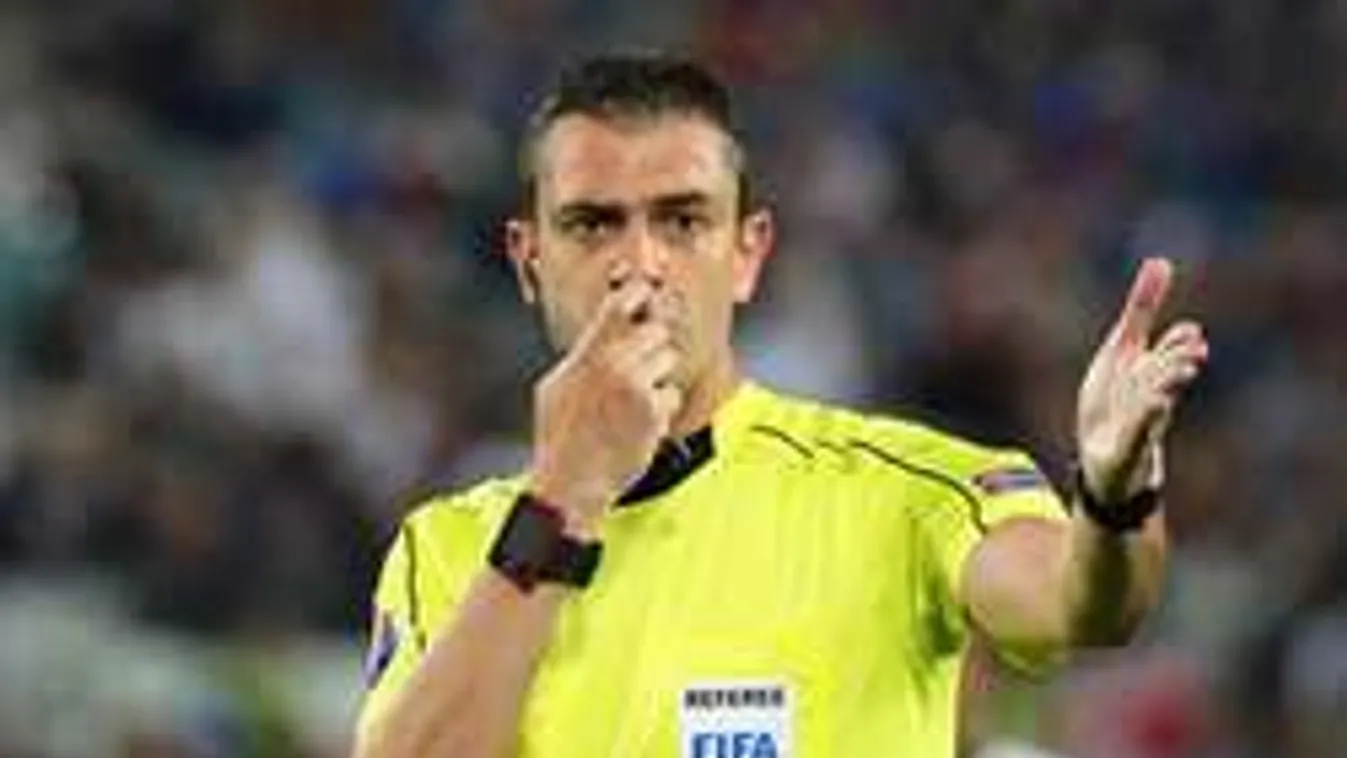 Kassai Viktornak mindent szabad? Ezért sem büntették meg