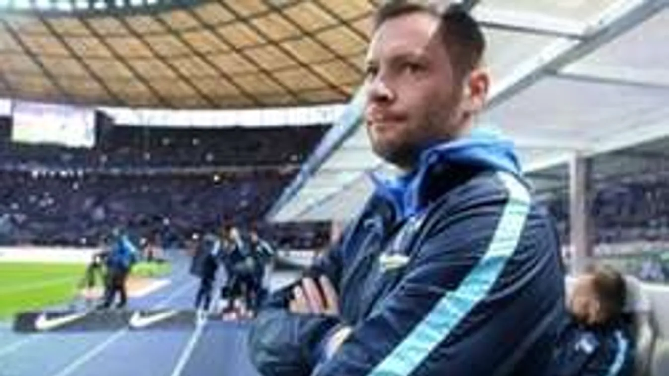 Dárdai a vb-selejtezők nagy nyertese